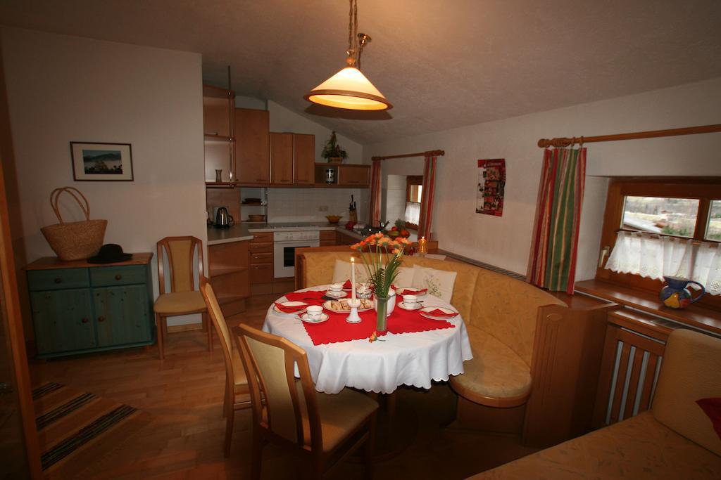 Appartementhaus Salzmann Bad Hofgastein Room photo