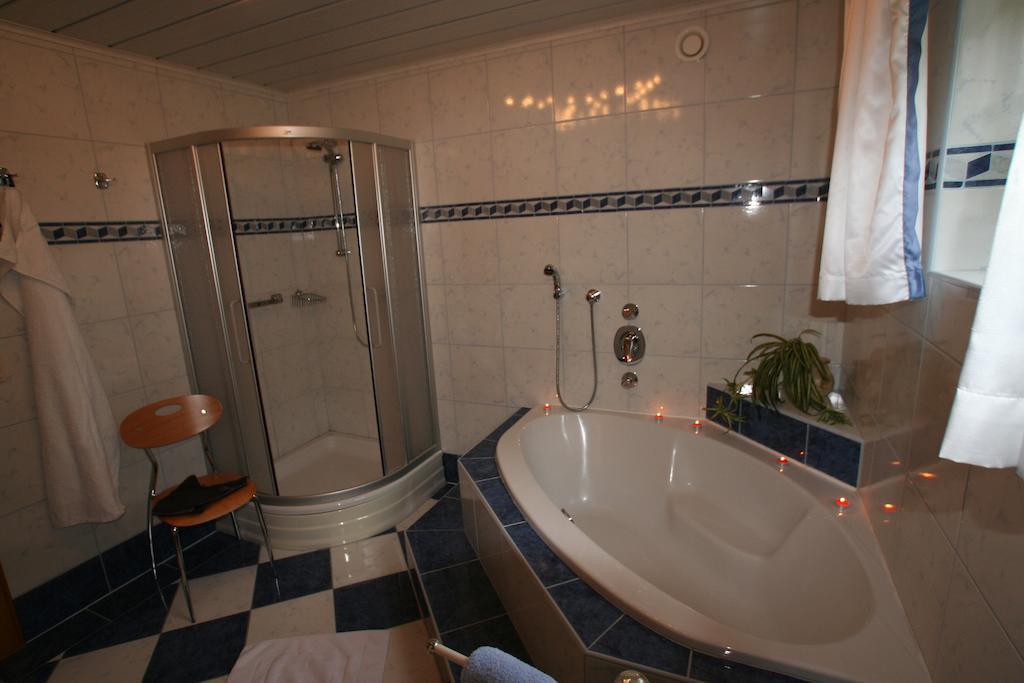 Appartementhaus Salzmann Bad Hofgastein Room photo